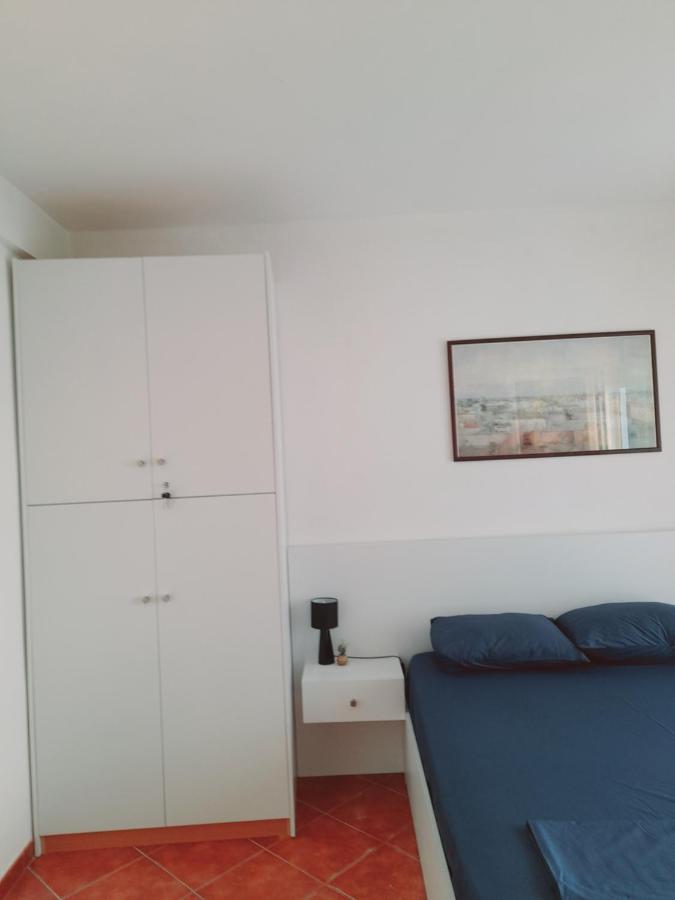 Seaside Deluxe Apartment Durrës 외부 사진