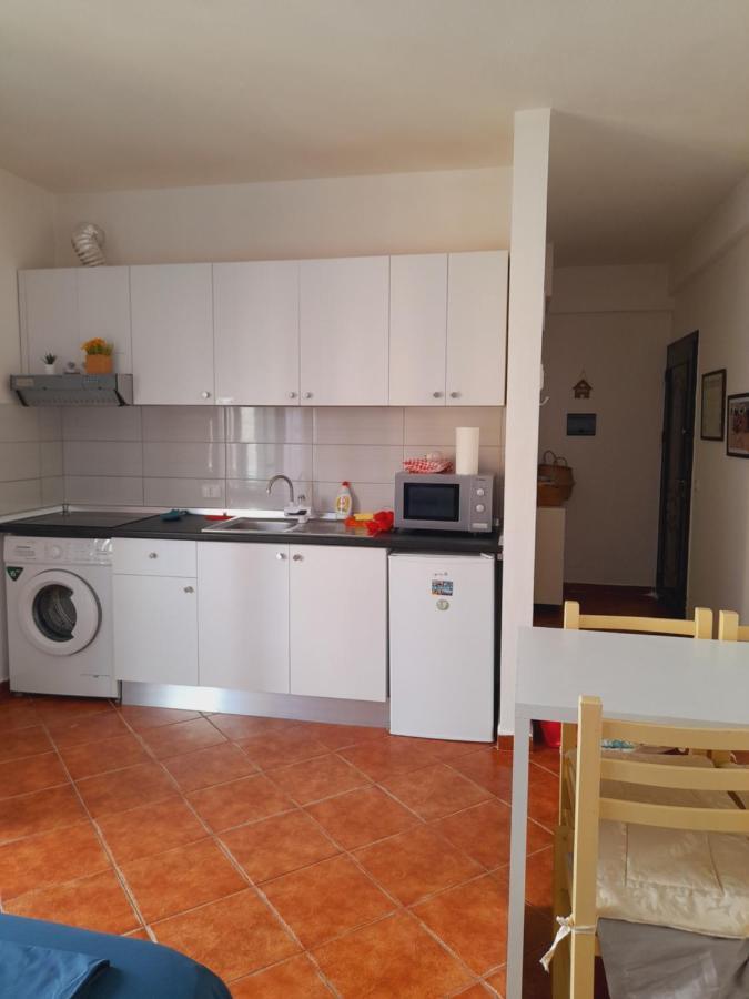 Seaside Deluxe Apartment Durrës 외부 사진
