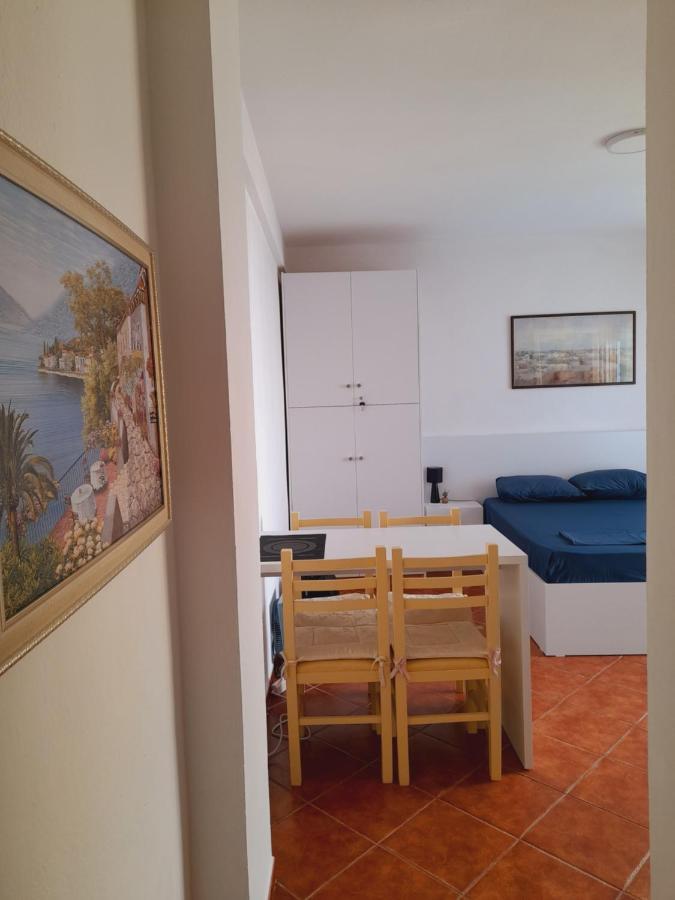Seaside Deluxe Apartment Durrës 외부 사진