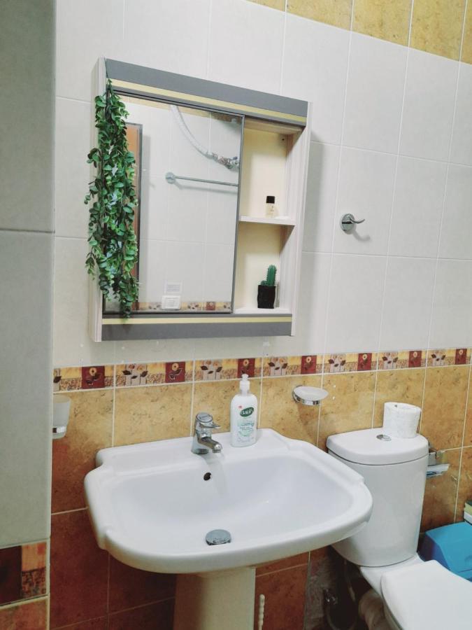 Seaside Deluxe Apartment Durrës 외부 사진