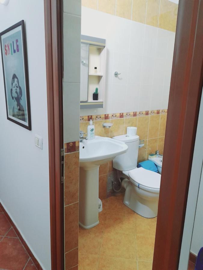 Seaside Deluxe Apartment Durrës 외부 사진
