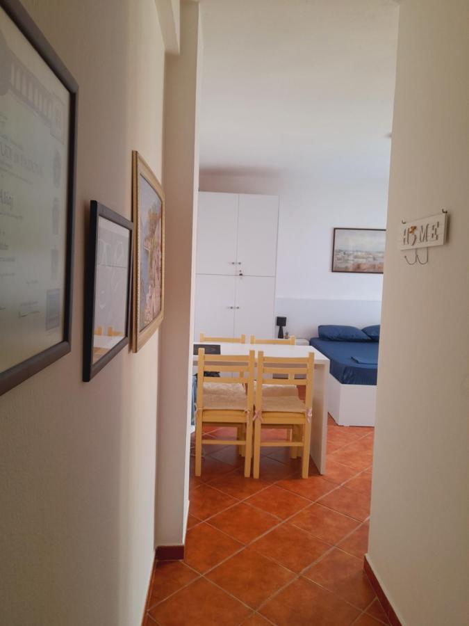 Seaside Deluxe Apartment Durrës 외부 사진