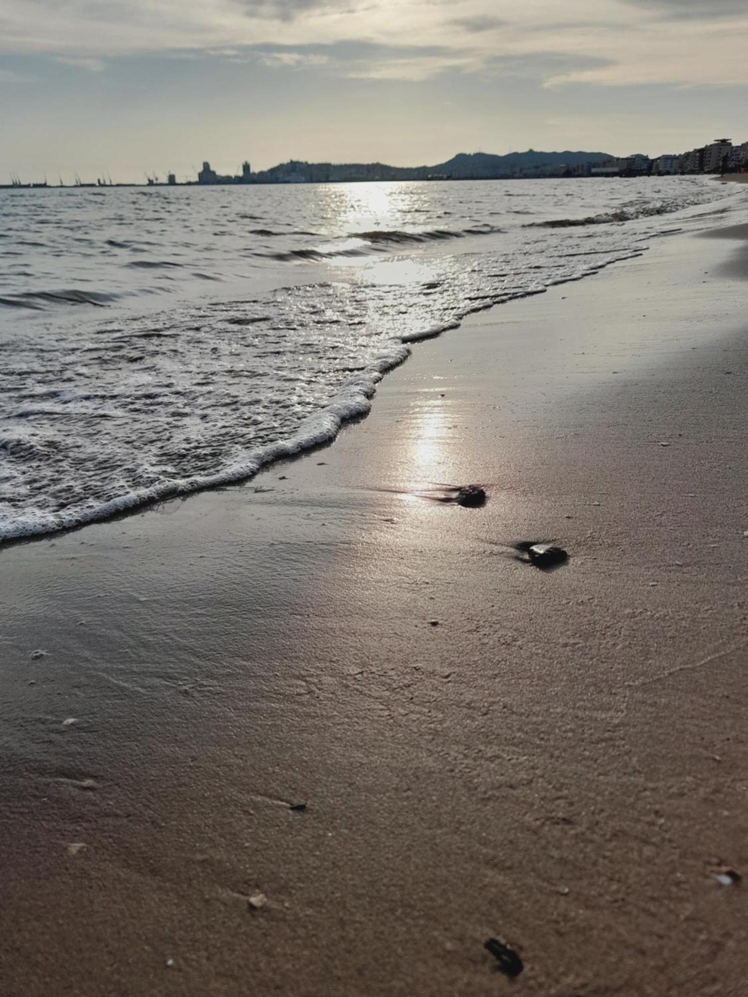Seaside Deluxe Apartment Durrës 외부 사진