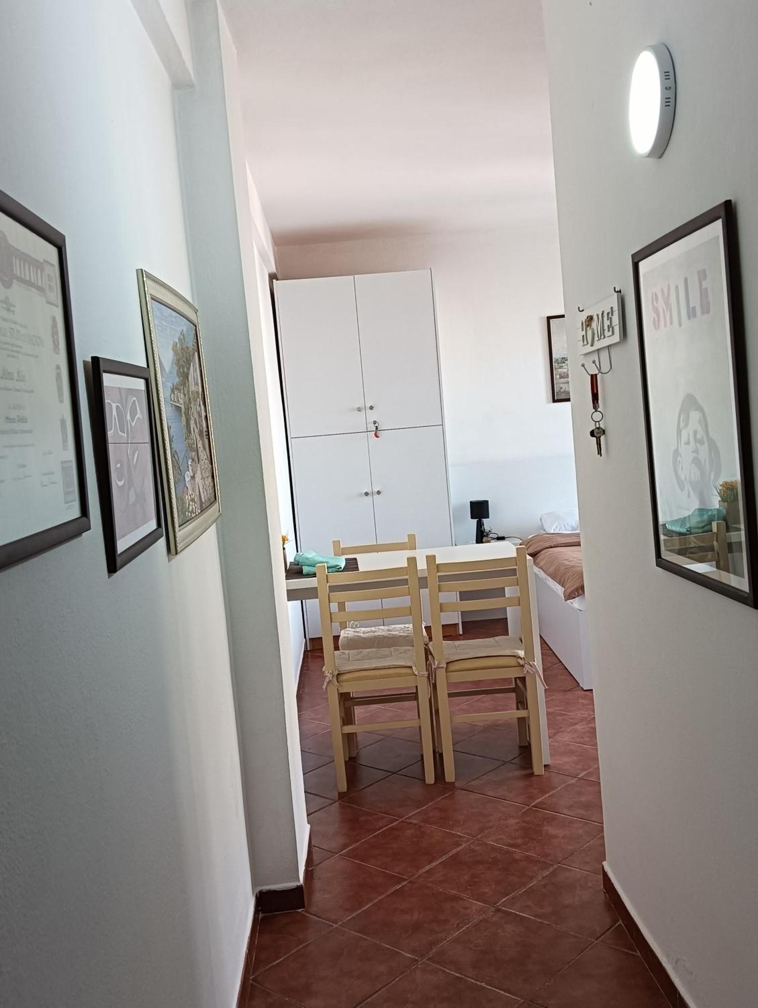 Seaside Deluxe Apartment Durrës 외부 사진